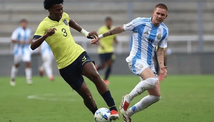 切尔西有意厄瓜多尔15岁左脚中卫，山谷独立要价1400万英镑