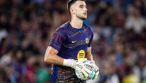 西班牙人主帅：霍安-加西亚被老东家球迷嘘很正常 弗里克是好教练