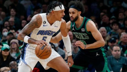 体育新闻-交易市场搅局者！天赋满满的魔术进可攻退可守