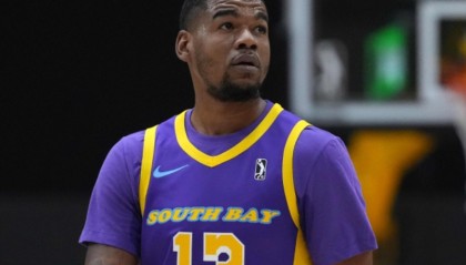 山西正接触超级外援！发展联盟FMVP，进攻全面却高效，但防守一般