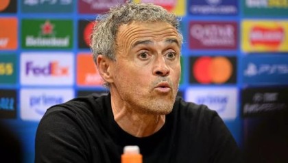 乐鱼体育手机版-【揭秘】法语重新主导更衣室 巴黎圣日耳曼的新秘诀