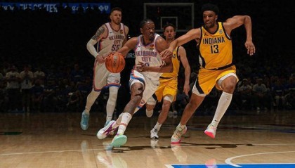 战术策｜戴格诺特幡然醒悟 哈利伯顿悲情叹息