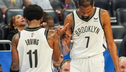 leyu乐鱼体育手机官网入口-KD：棒球在纽约影响力很大 欧文知道这天必会到来