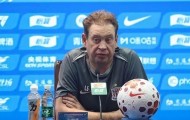 体育新闻-锋线又有新伤情，申花今晚能否擒下重庆铜梁龙
