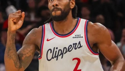 体育直播-34岁及以上球员连续20+场数榜：小卡第一，詹姆斯科比等在列