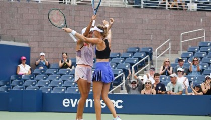 张奔斗：35岁张帅，又进大满贯决赛！