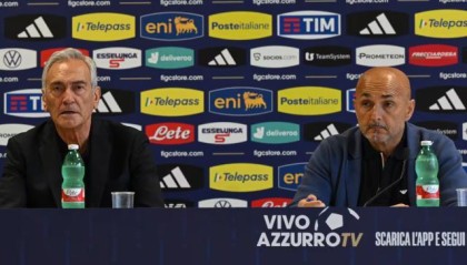 中国体育-熊猫车主斯帕莱蒂留任，备战美加墨之前先战欧国联