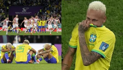 乐鱼安卓-梁熙明：为什么巴西拿不了世界杯？