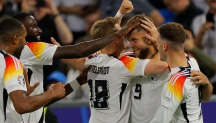 leyu乐鱼体育手机官网入口-【前瞻】克星匈牙利，德国传控“A方案”的试金石