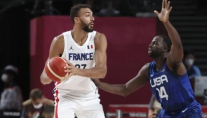 体育直播-格林：东京的金牌比里约特别 全世界都希望我们输