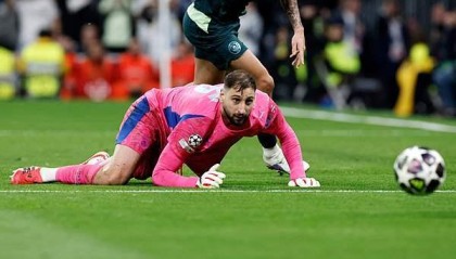 早知道｜英超球队欧冠难求一胜