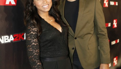 夸梅：库里的错在于找了不爱自己的女人 她会分走你一半财产