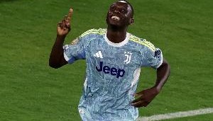 CBA-足球市场：穆阿尼转会尤文受阻，弗拉霍维奇出售无果是最大阻碍