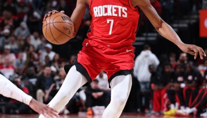 乐鱼体育手机版-杜兰特39分7助攻火箭险胜森林狼，申京25分14板兰德尔39分