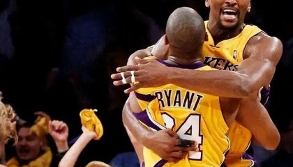 几乎相同阵容，为何09年湖人轻松夺冠，而08年被凯尔特人轻松击败