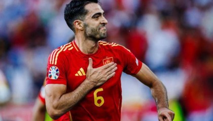 体育App下载-阿森纳官宣梅里诺加盟 枪手高度强化中场硬度